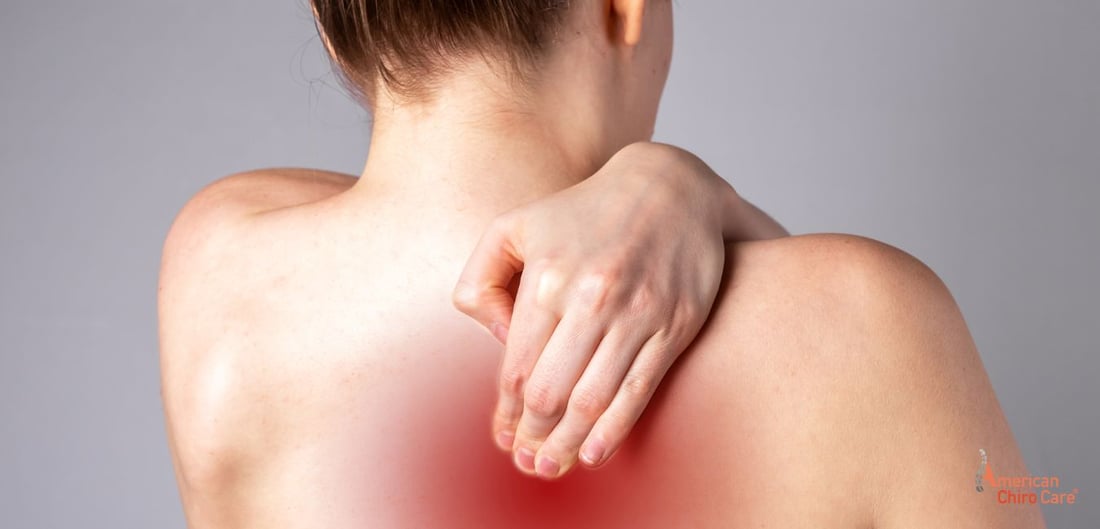 schulterblatt-schmerzen-behandlung-american-chiro-care